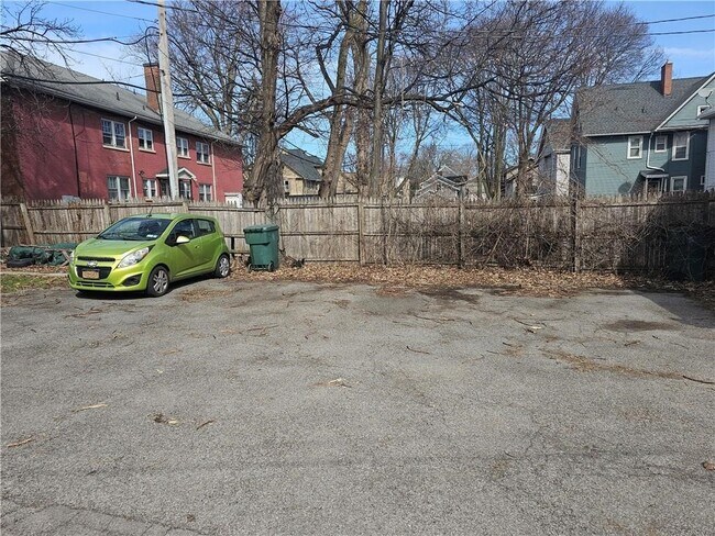 Foto del edificio - 9 Rowley St