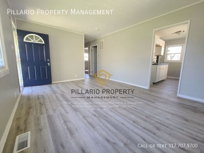 Building Photo - 3522 N Olney St