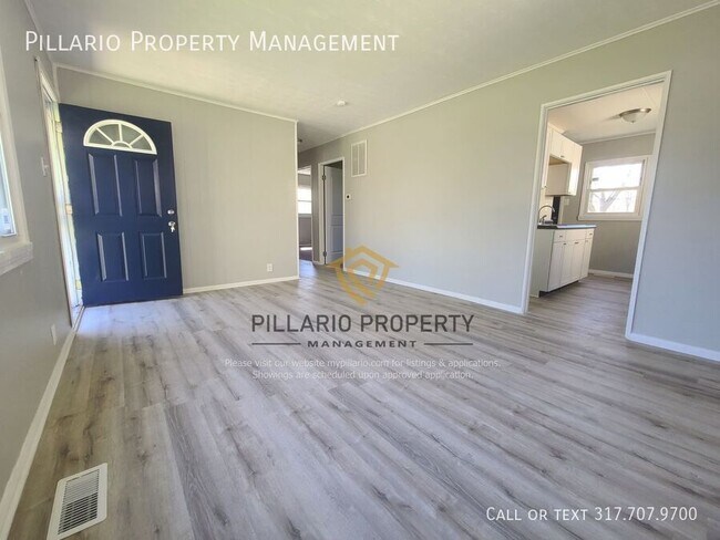 Foto del edificio - 3522 N Olney St