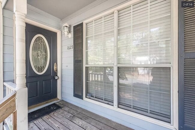 Photo - 1623 Cumberland Club Rd SW House