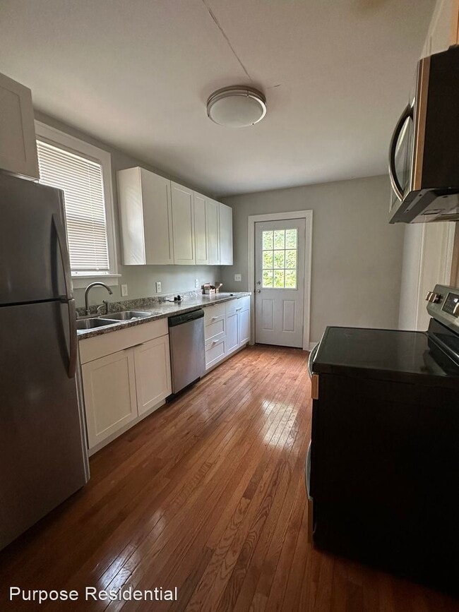 Building Photo - 3 br, 2 bath House - 5639 Wayne Ave