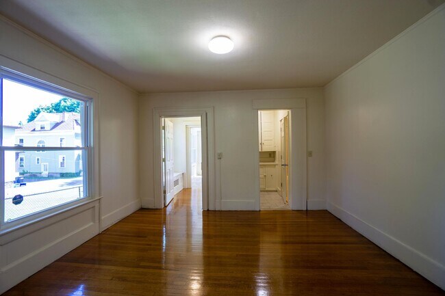 Foto del edificio - 815 Maryland Ave
