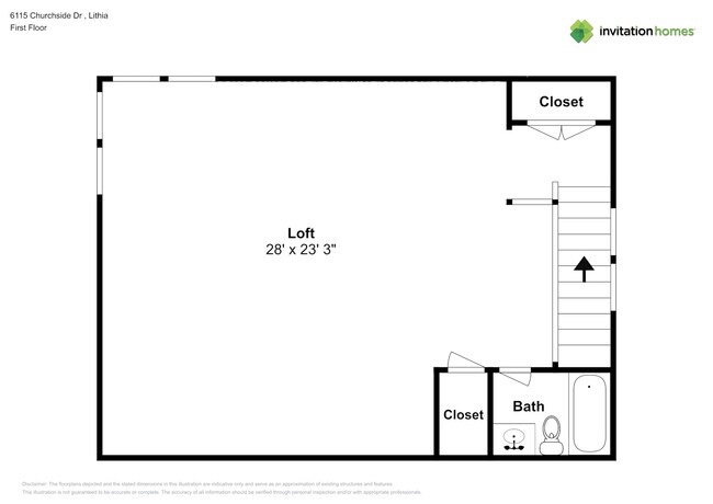 Building Photo - 6115 Churchside Dr