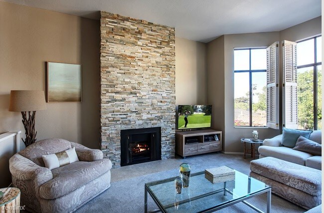 Foto del edificio - 1 br, 1 bath House - 3706 Carmel Hideaway