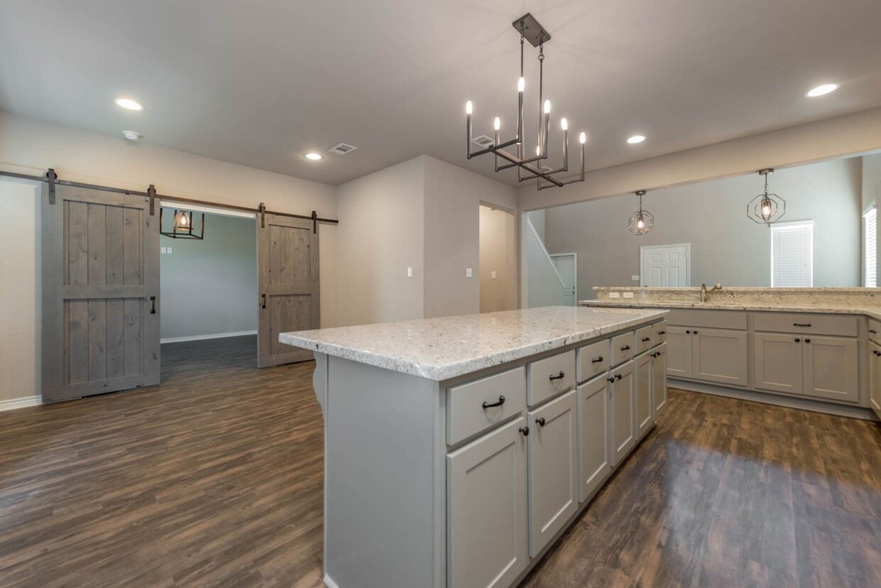 Primary Photo - Unique 5 bedroom/5.5 bath home in The Revelry