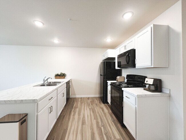 Foto del interior - Alexander Estates