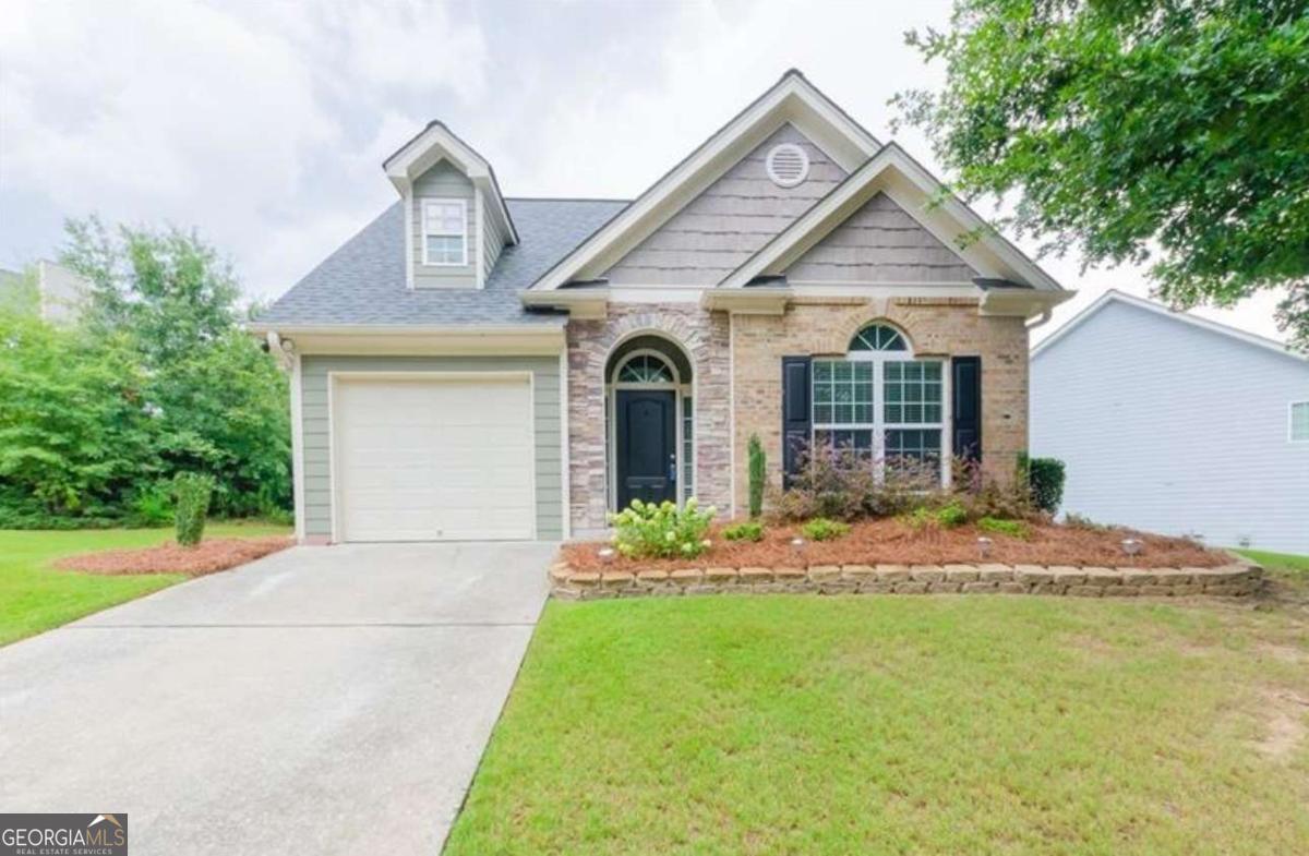 Foto principal - 6834 White Walnut Way