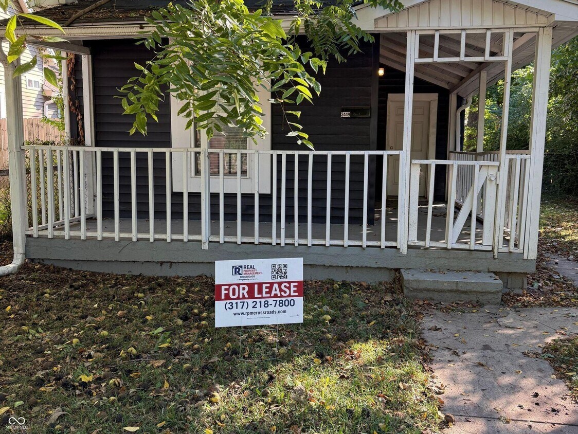 Foto principal - 3449 Boulevard Pl