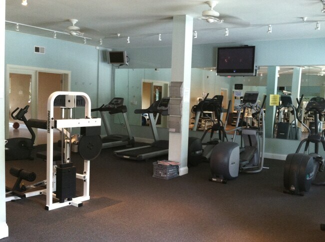 Foto del edificio - One Bedroom Apartment Available at Walker ...