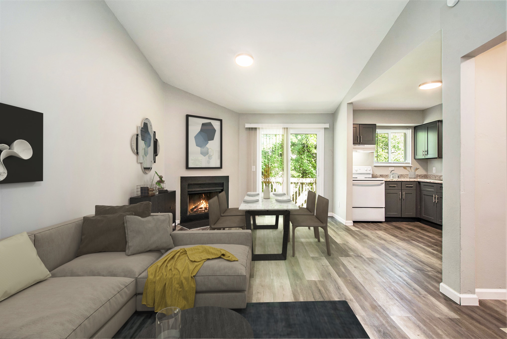 Titleist Club Apartments – photo 1 of 36