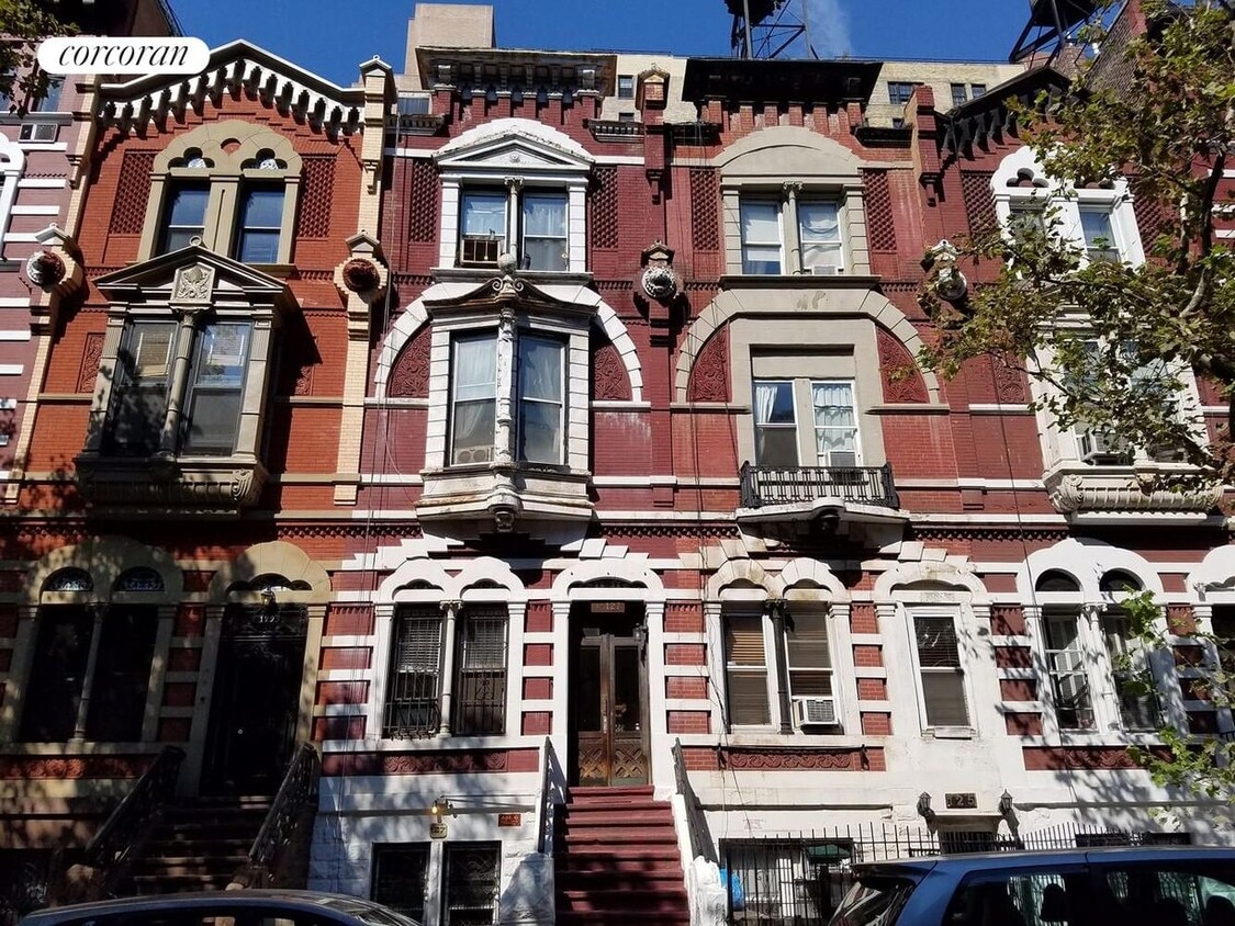 Foto principal - 127 W 78th St