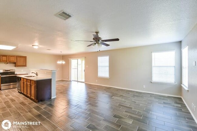 Building Photo - 7702 Hedrick Farm, San Antonio, TX 78239