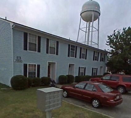 Primary Photo - 7916 Turner Rd
