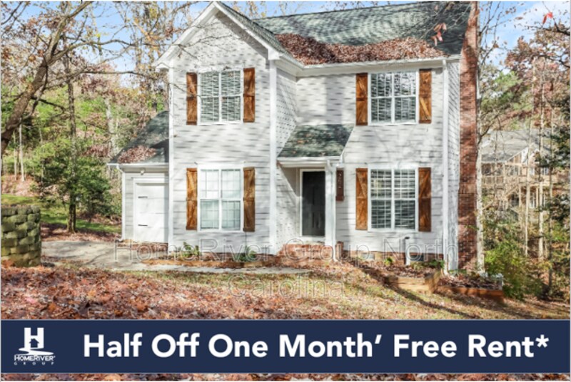 254 Bubbling Well Rd, Denver, NC 28037 House Rental in Denver, NC