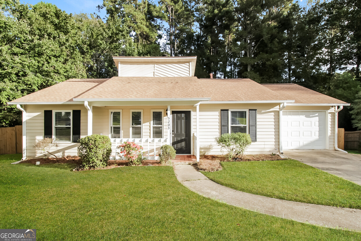 Foto principal - 3203 Craven Ridge Dr