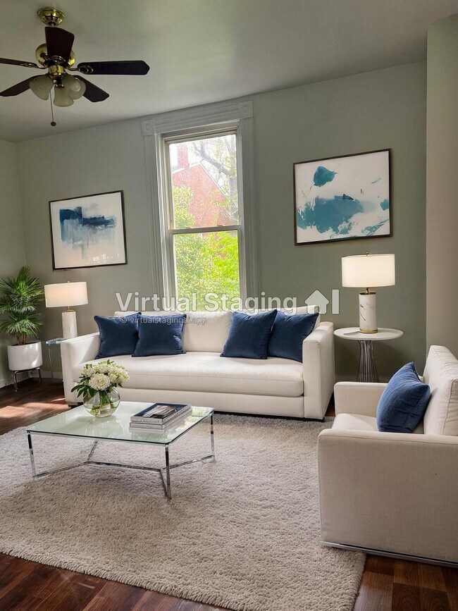 Foto del edificio - 2219 Flora St