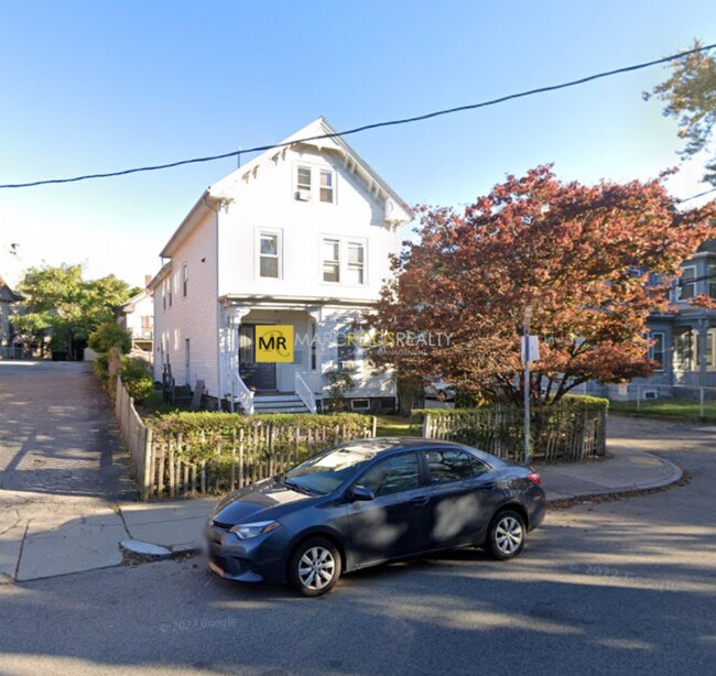 Building Photo - 38 Allston St