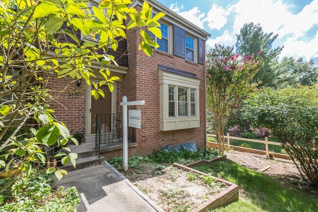Building Photo - 5808 Edson Ln