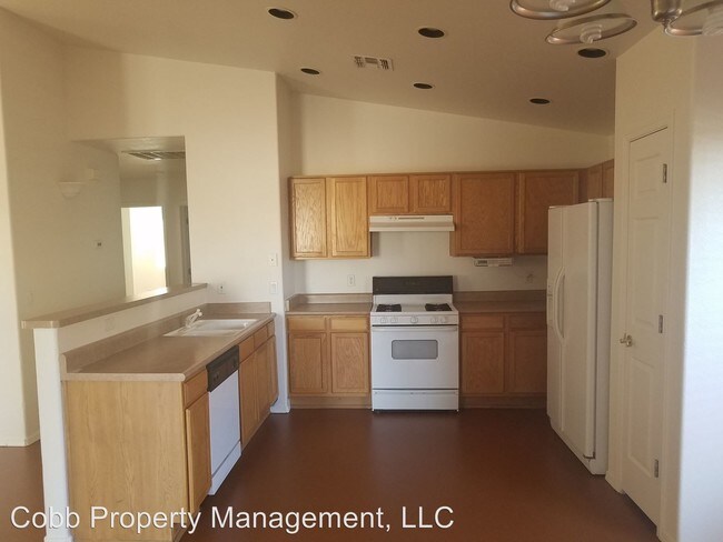 Foto del edificio - 10215 E Desert Mesa Dr