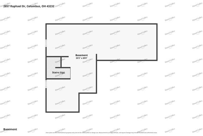 Building Photo - 2857 Raphael Dr