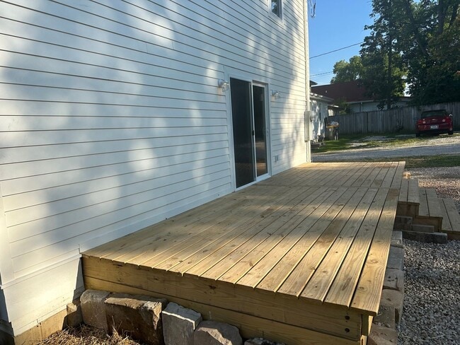 Building Photo - Brand new house ready August 1st, 2026!  5...
