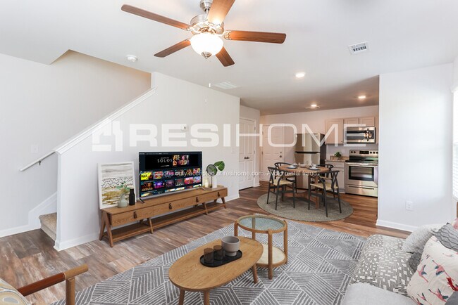 Foto del edificio - 4779 Highpoint Way