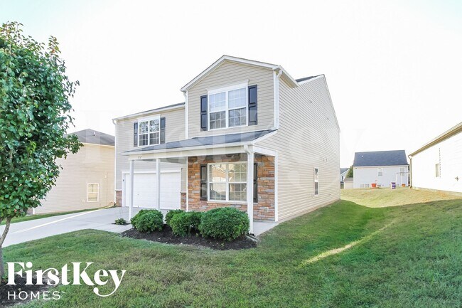 Building Photo - 3137 Asheton Grove Ct