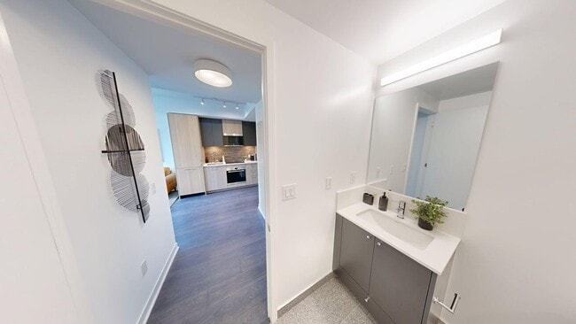 1-Bedroom Suite - Daniels on Parliament