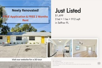 Building Photo - 5212 Peach Ave