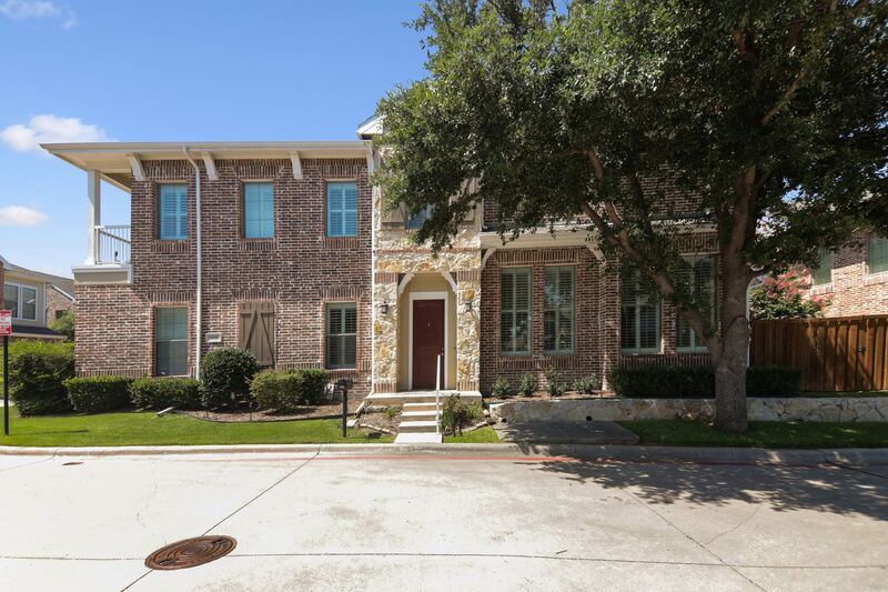 1216 Emerald Glen, Richardson, TX 75080 House Rental in Richardson