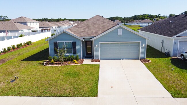 Foto del edificio - 25080 NW 8th Rd