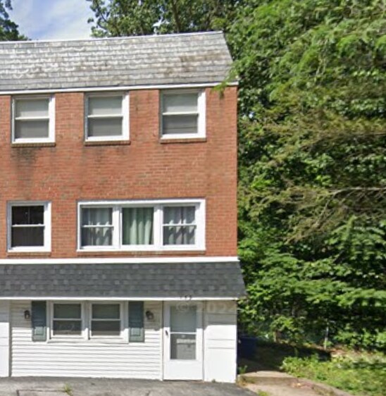 Foto del edificio - 159 W Maryland Ave