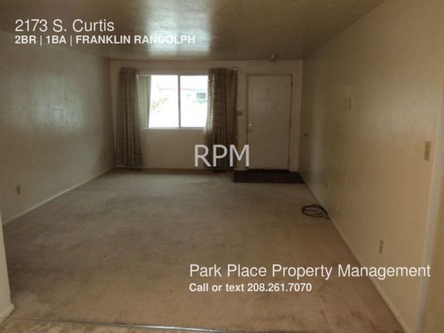 Building Photo - 2173 S Curtis Rd
