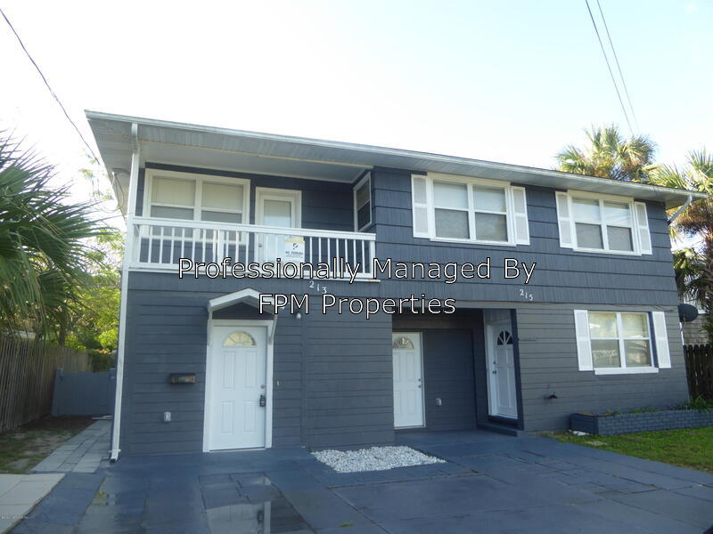 213 Margaret St, Neptune Beach, FL 32266 Condo for Rent in Neptune