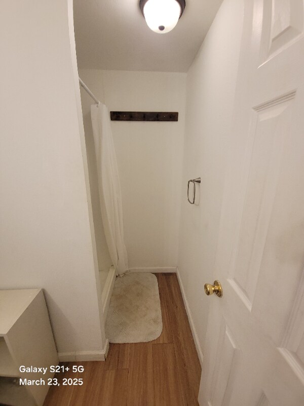 Foto del edificio - 2604 N M St