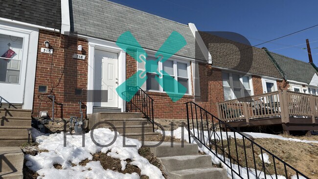 Foto del edificio - 318 White Ave