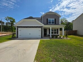 Building Photo - 1812 Lacebark Dr