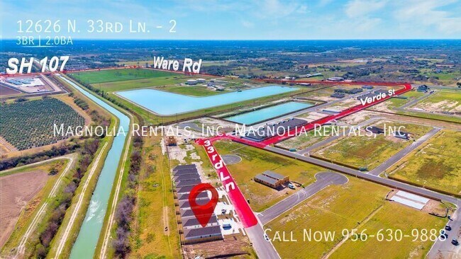 Foto del edificio - 12626 N 33rd Ln