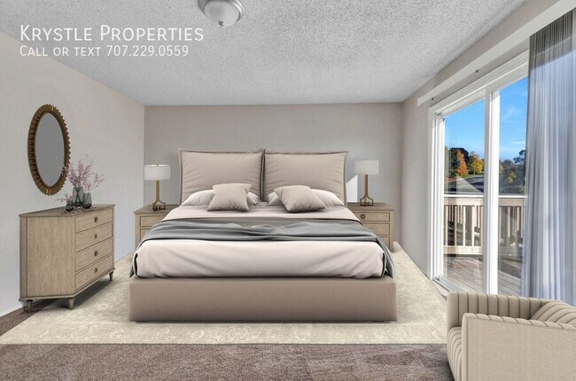 Foto del edificio - North Hills Apartments