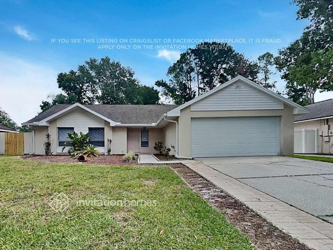 Building Photo - 15706 Scrimshaw Dr