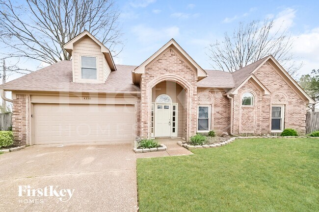 Building Photo - 4358 Winding Hollow Way