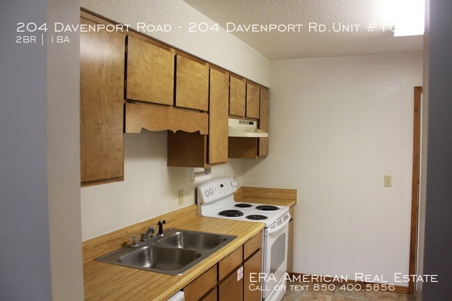 Foto del edificio - 204 Davenport Rd