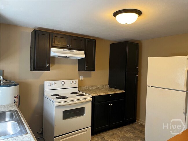 Foto del edificio - 218 Fell St