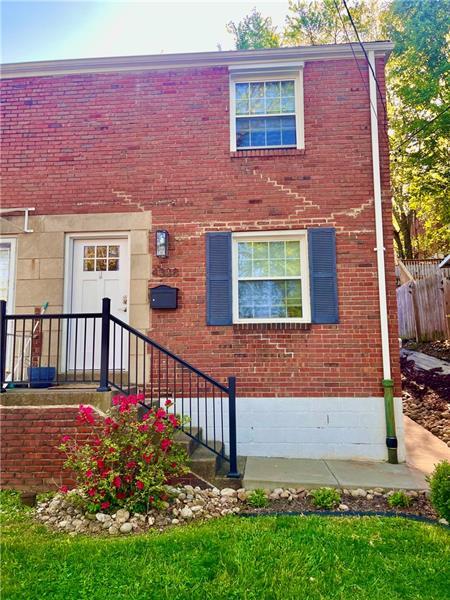 Foto del edificio - 4338 Coleridge St