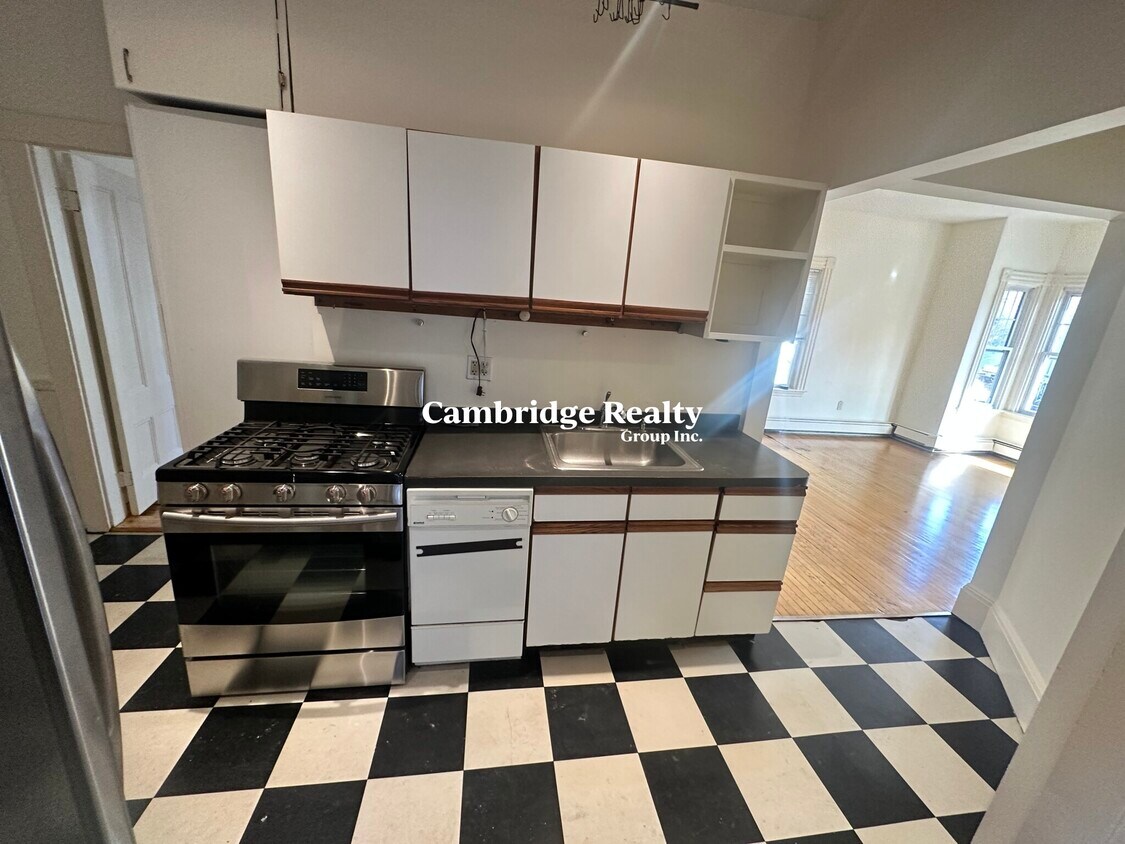 Foto principal - 9 Bowdoin St