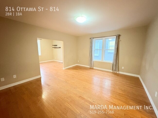 Building Photo - COZY 2 BED/ 1BATH - IN WALKERVILLE - PLUS ...