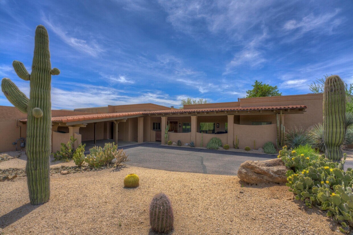 Foto principal - 1103 Ocotillo Cir