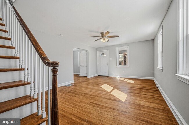 Foto del edificio - 816 Washington St