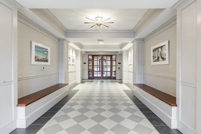 Foto del edificio - 1501 Commonwealth Ave