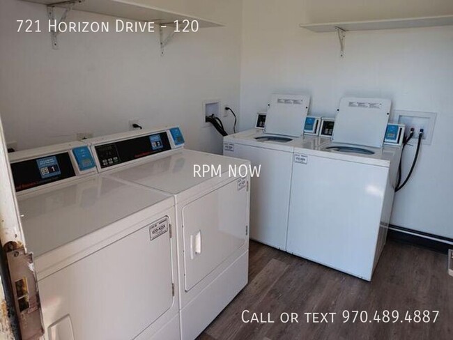 Foto del edificio - 721 Horizon Dr